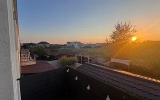2 camere| grădină| 2 locuri de parcare | 2 balcoane| Dumbravita - Poză 17
