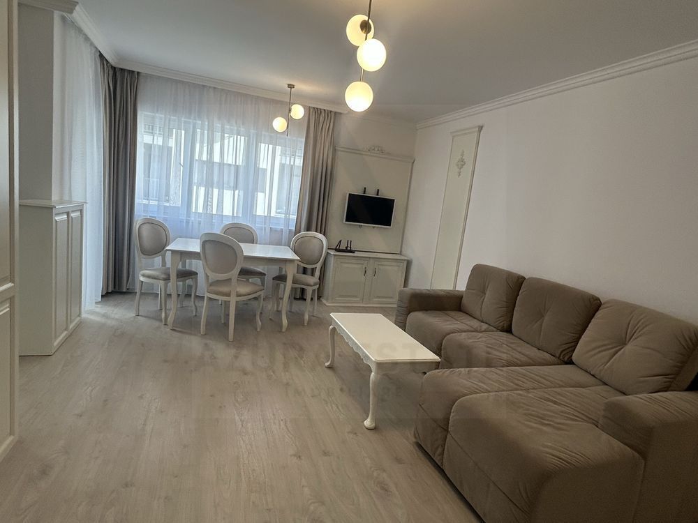 Apartament modern 53 mp utili etaj 1 parcare privata Doamna Stanca - Poză 1
