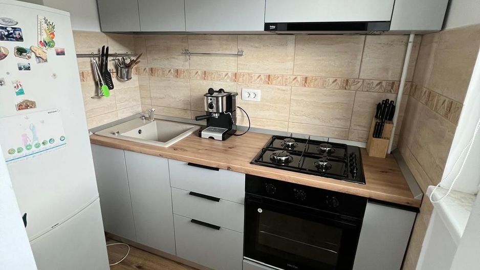 Garsoniera de vanzare Lujerului - Poză 8