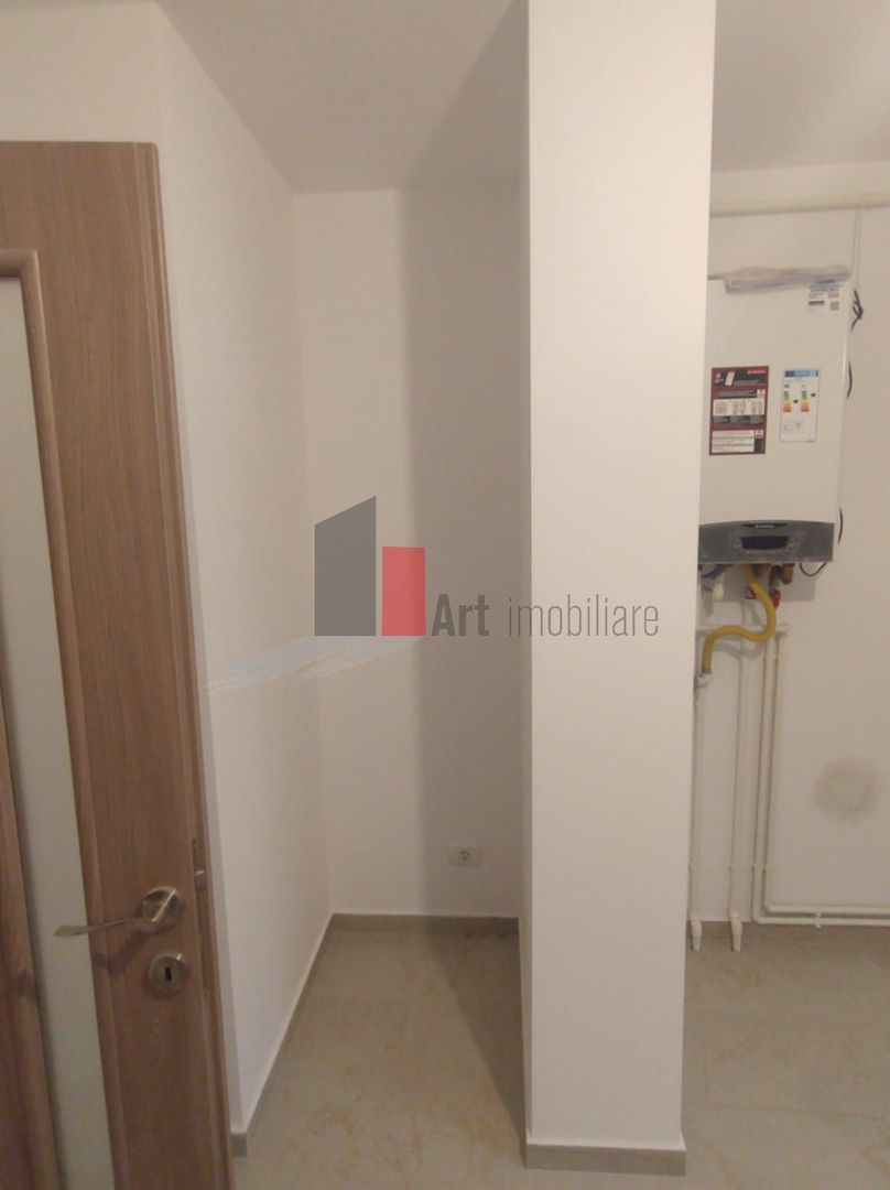 Vânzare apartament 3 camere Piața Reșița - Poză 9