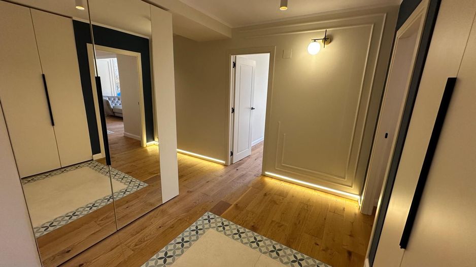 Apartament spatios 4 camere I Zona Avitorilor I Charles de Gaulle - Poză 24