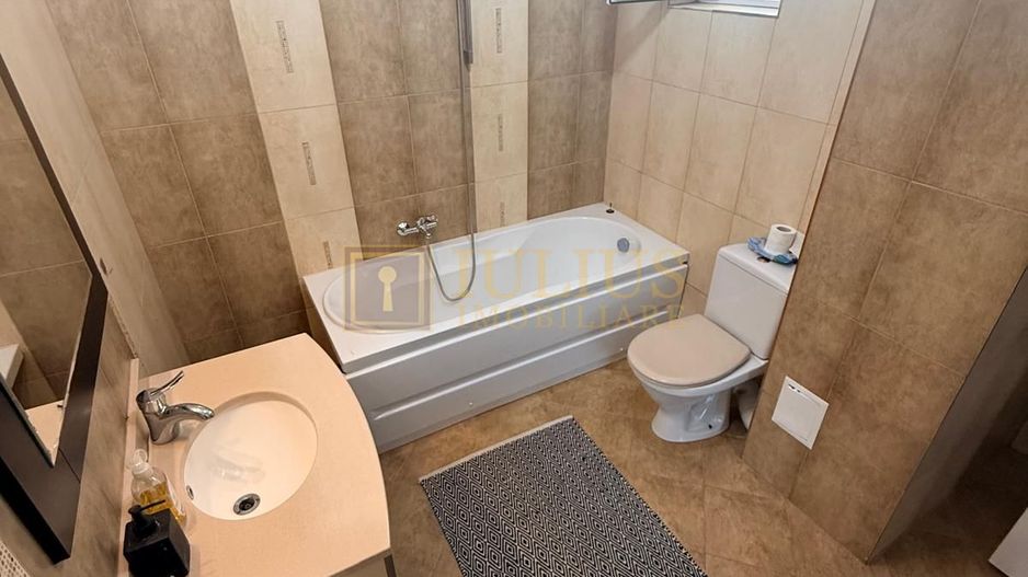 3 camere: 2 dormitorare| Lipovei-Restaurant Caprice| 2 locuri de parcare| 90 mp - Poză 18