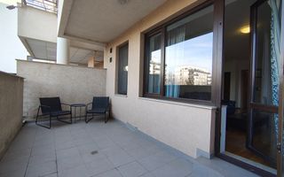 Apartament 2 camere Baneasa - Poză 6