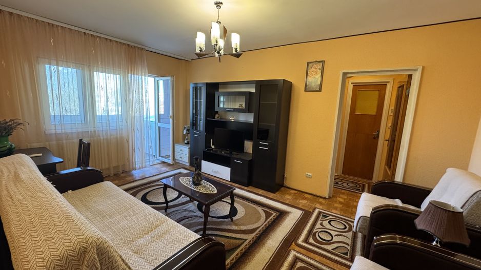 Închiriere apartament 2 camere zona Tineretului - Poză 2