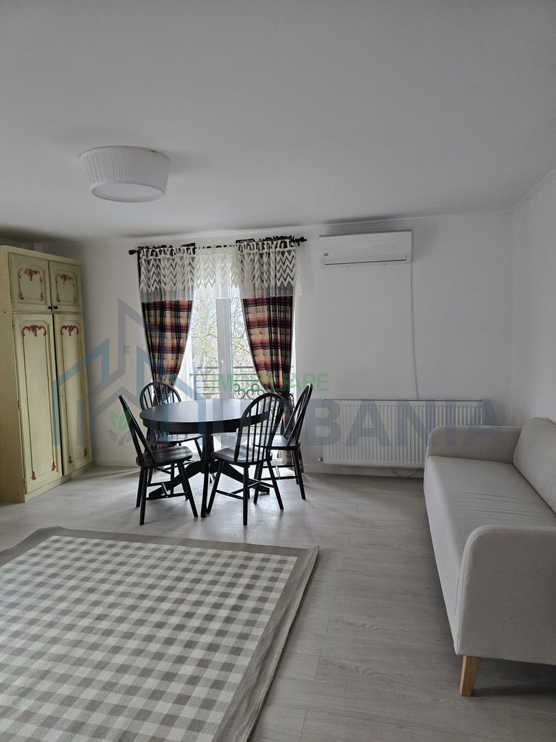 Apartament Penthouse 4 camere Copou Agronomie - Poză 6