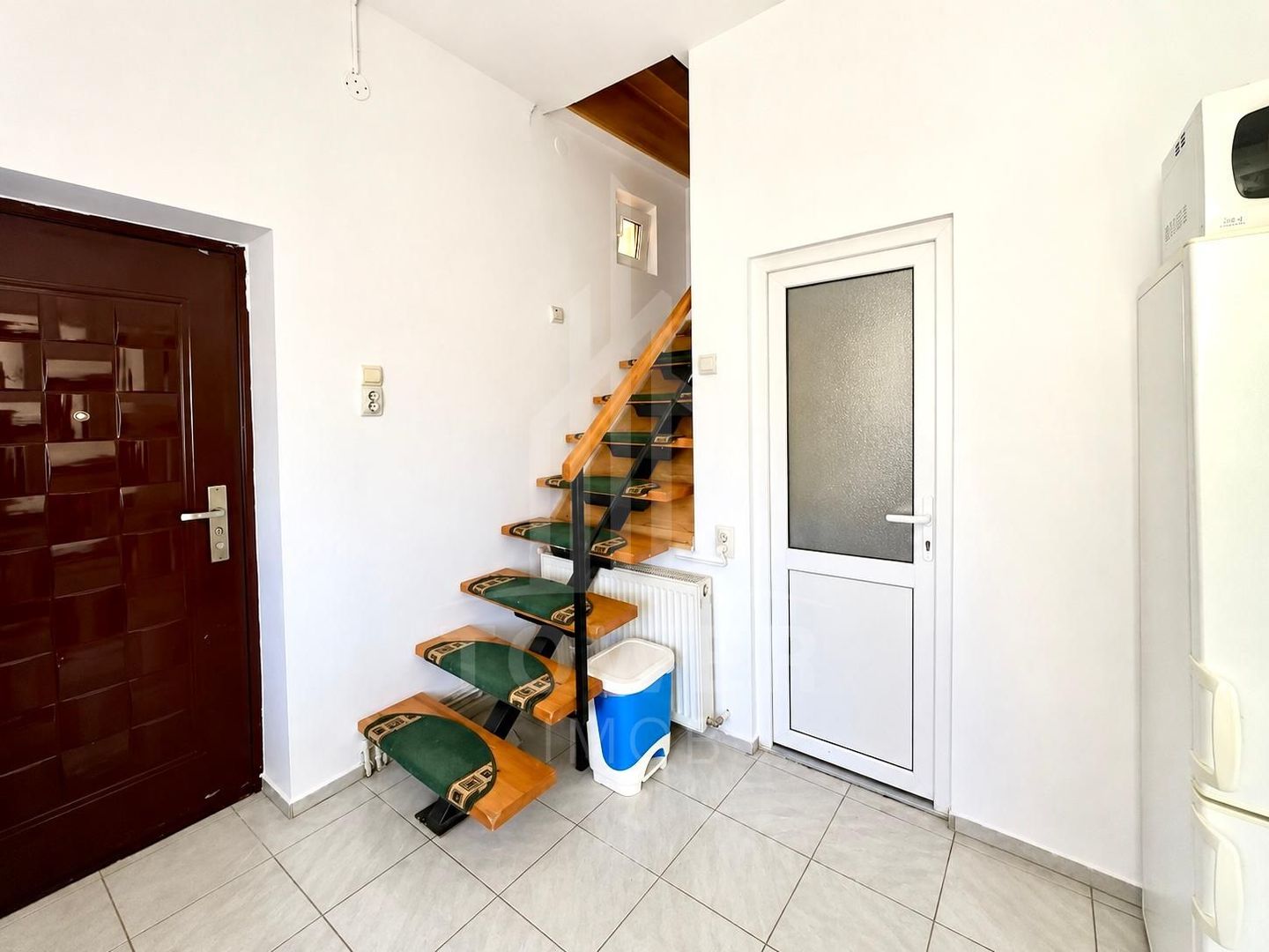 TOWER IMOB – APARTAMENT CU 3 CAMERE DE ÎNCHIRIAT - Poză 6