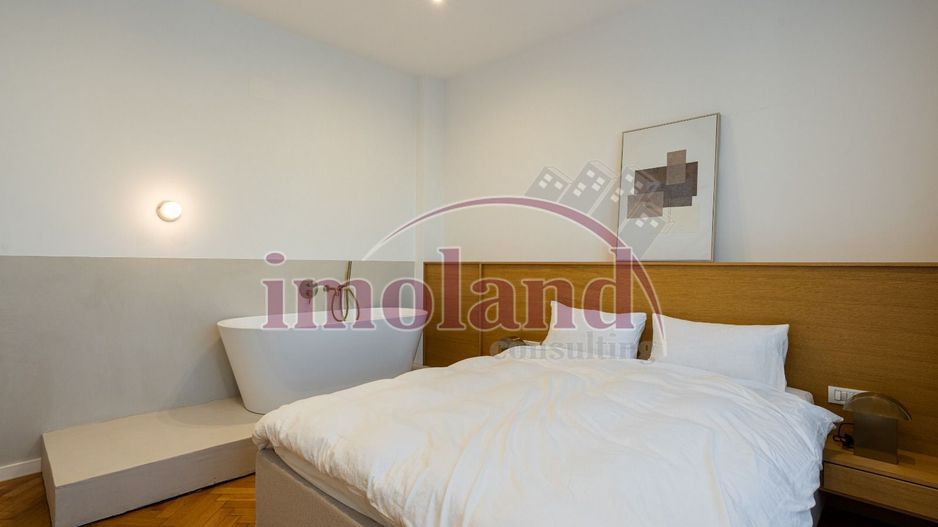 Apartament cu 2 dormitoare si birou - Carol I - Poză 15