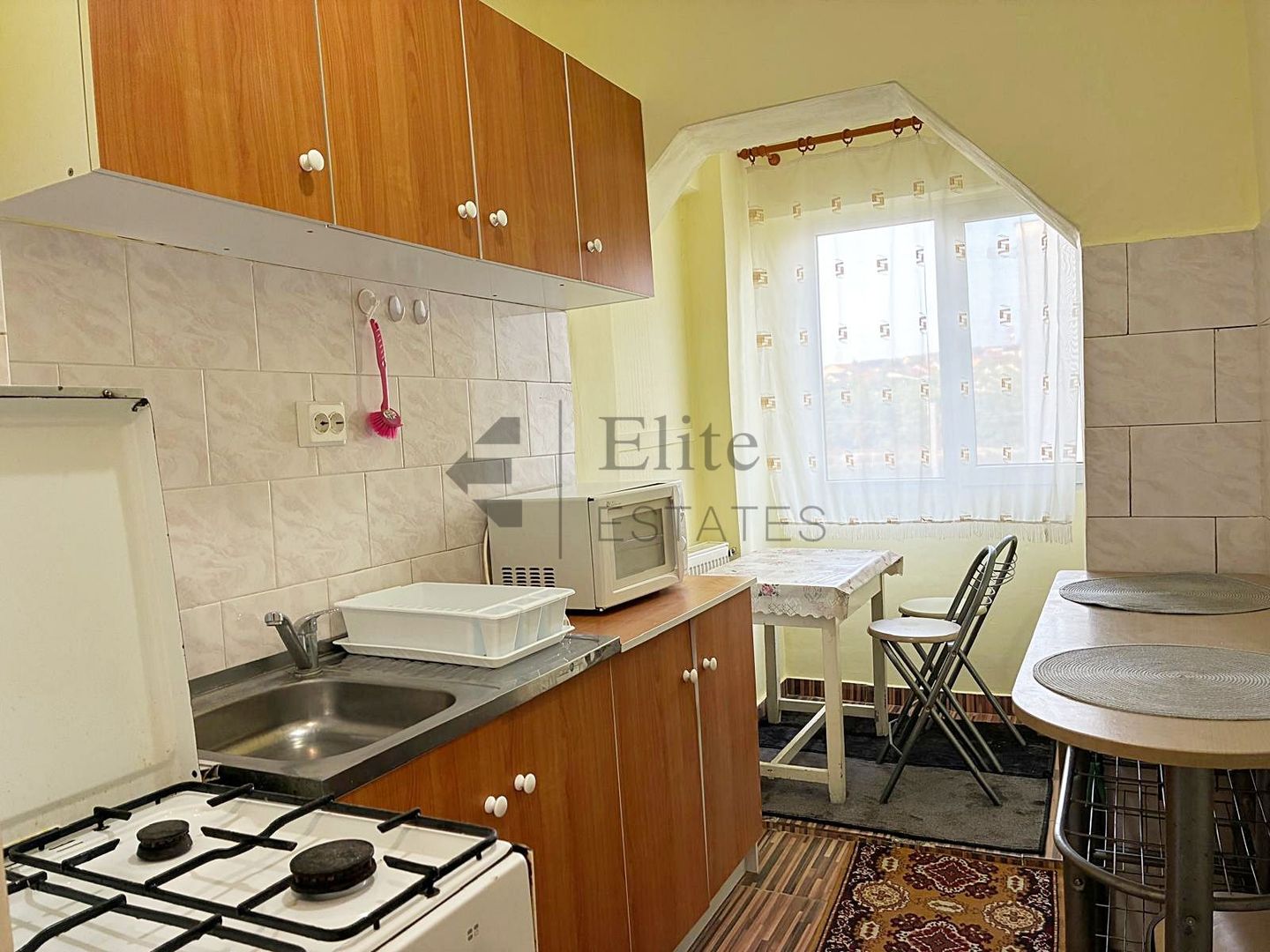 Apartament 1 camera etaj 2 in Cartierul Rogerius - Poză 3