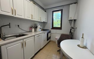 2 camere ||  Băneasa/Sisesti - Poză 12