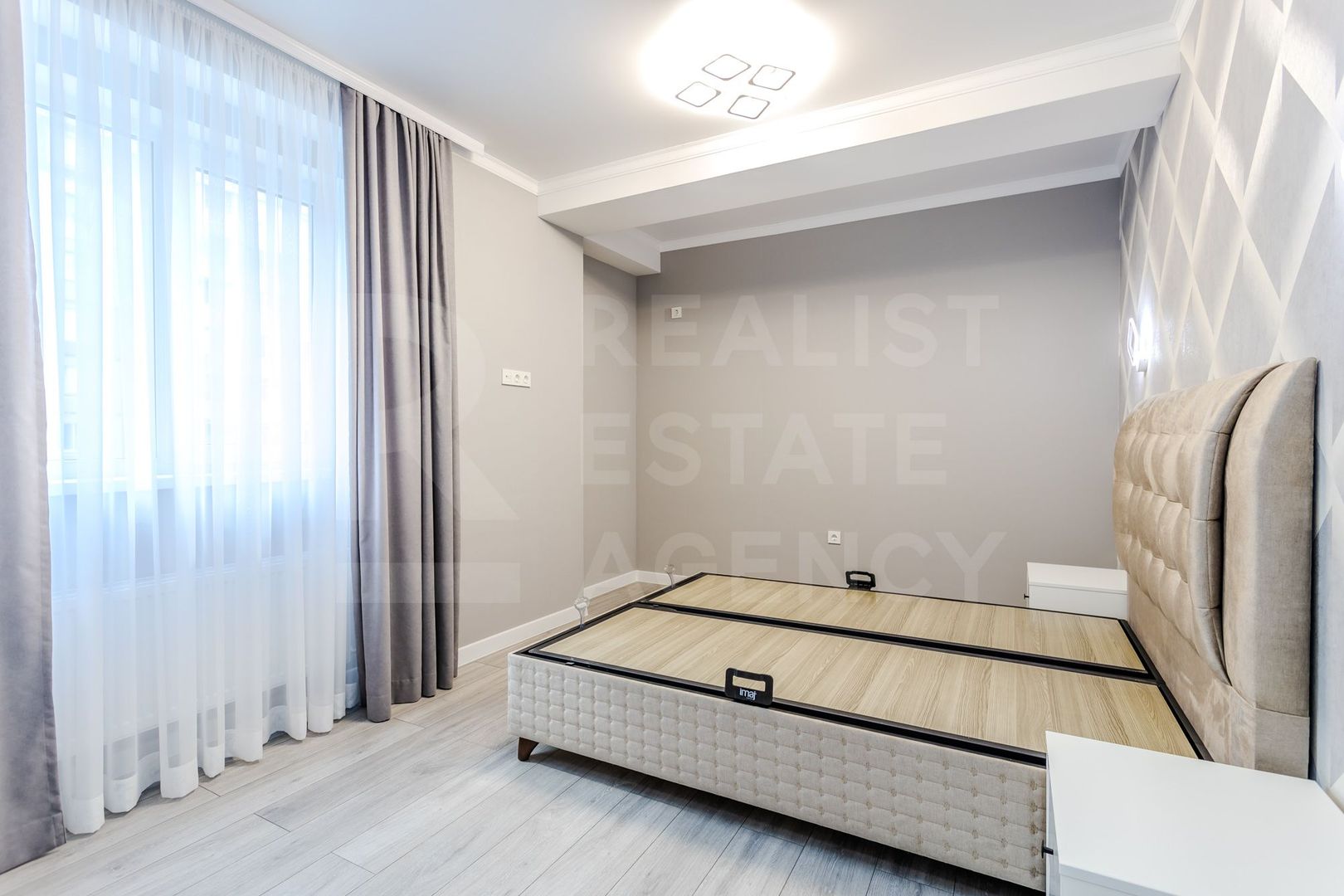 Vânzare, apartament, 2 camere, str. Nicolae Milescu Spătaru, Ciocana - Poză 9