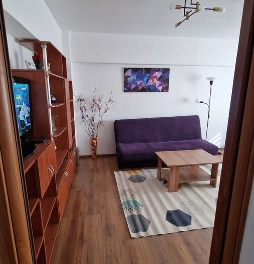 Apartament modern cu centrala proprie, la 5 minute de metrou Obor - Poză 1