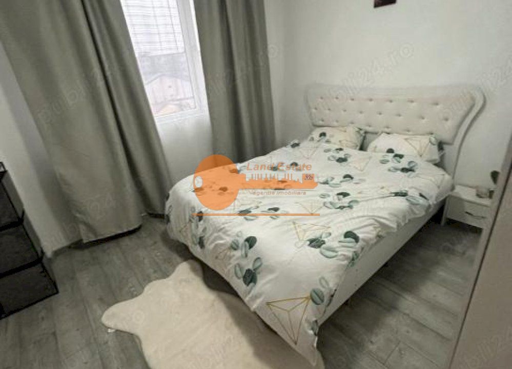 2 camere Ion Mihalache-1 Mai - Poză 2