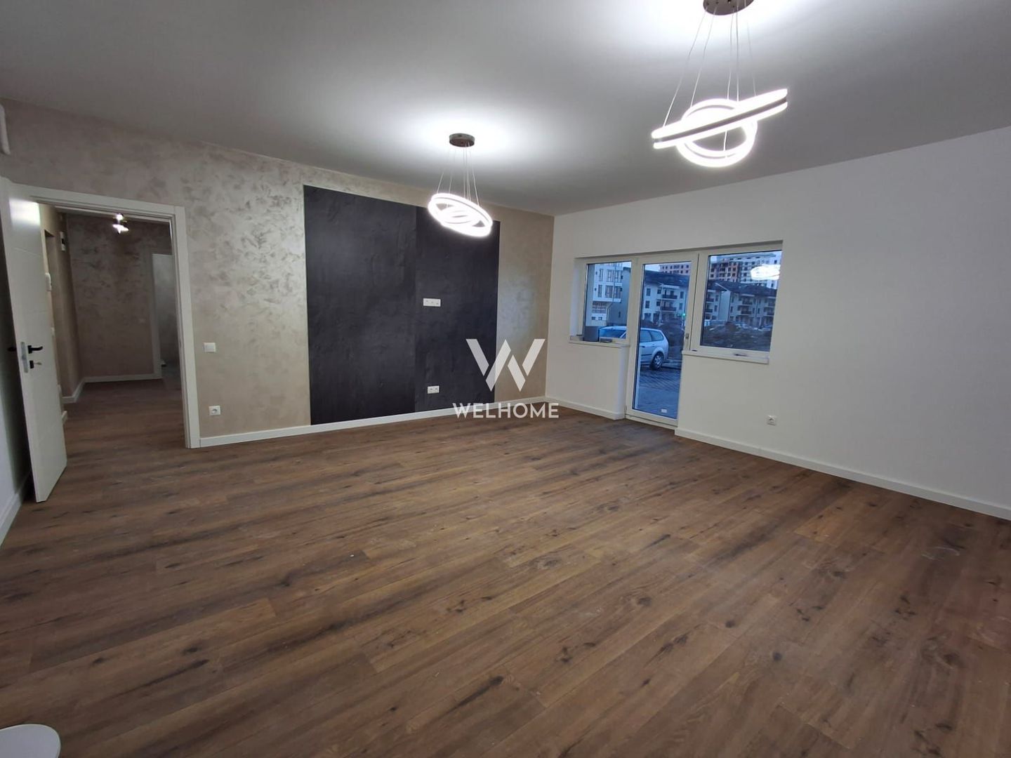 Apartament 3 camere,Str. Doamna Stanca, Sibiu - Poză 1