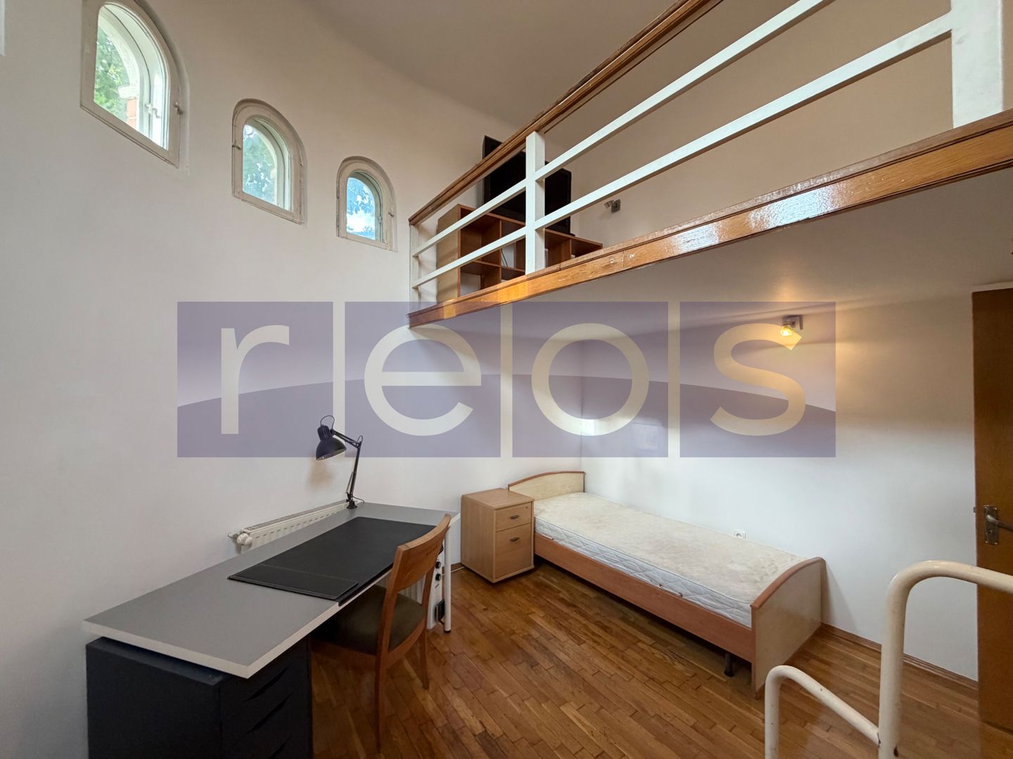 INCHIRIERE 3 CAMERE | 124 MP | VILA | SEMINEU | CENTRALA PROPRIE - Poză 11