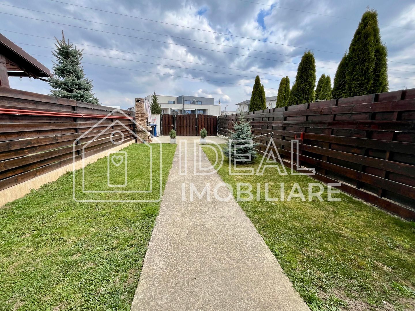 Apartament cu 3 camere Mobilat Utilat si 147 mp de gradina - Poză 2