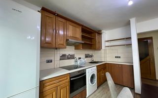 2 camere mobilat, AC, parcare, disponibil imediat - Poză 2