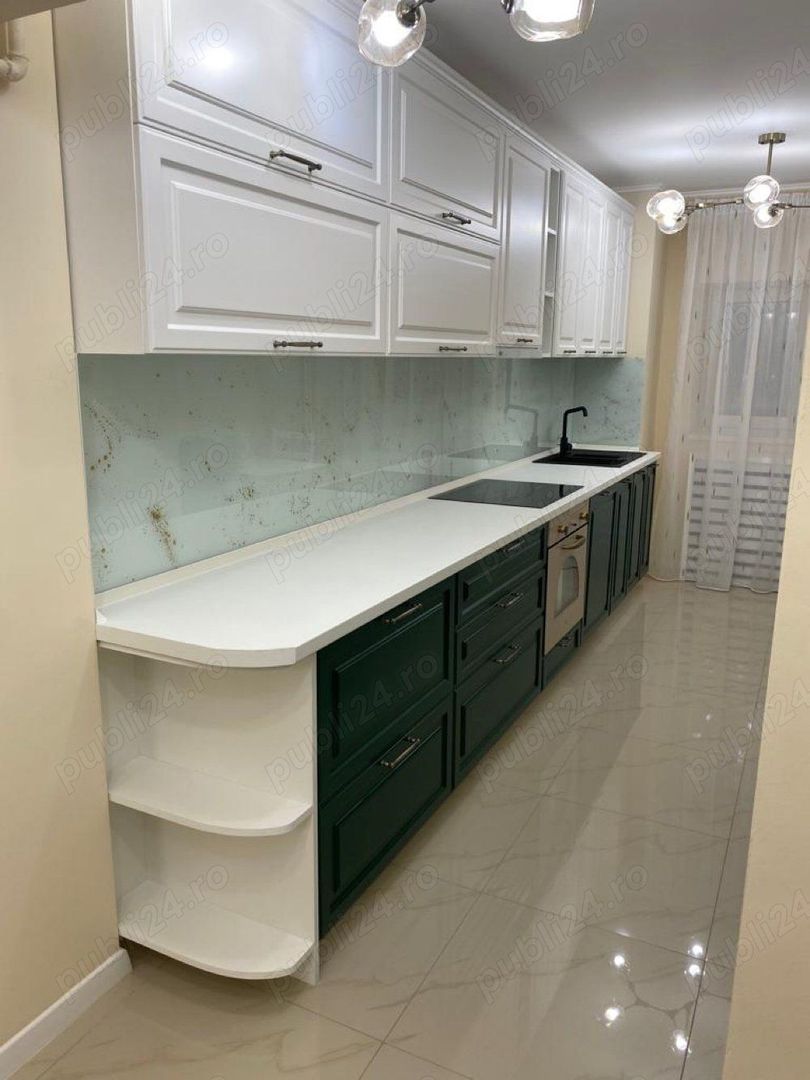 BRASADAS vinde apt 2 cam zona Decebal - Poză 6