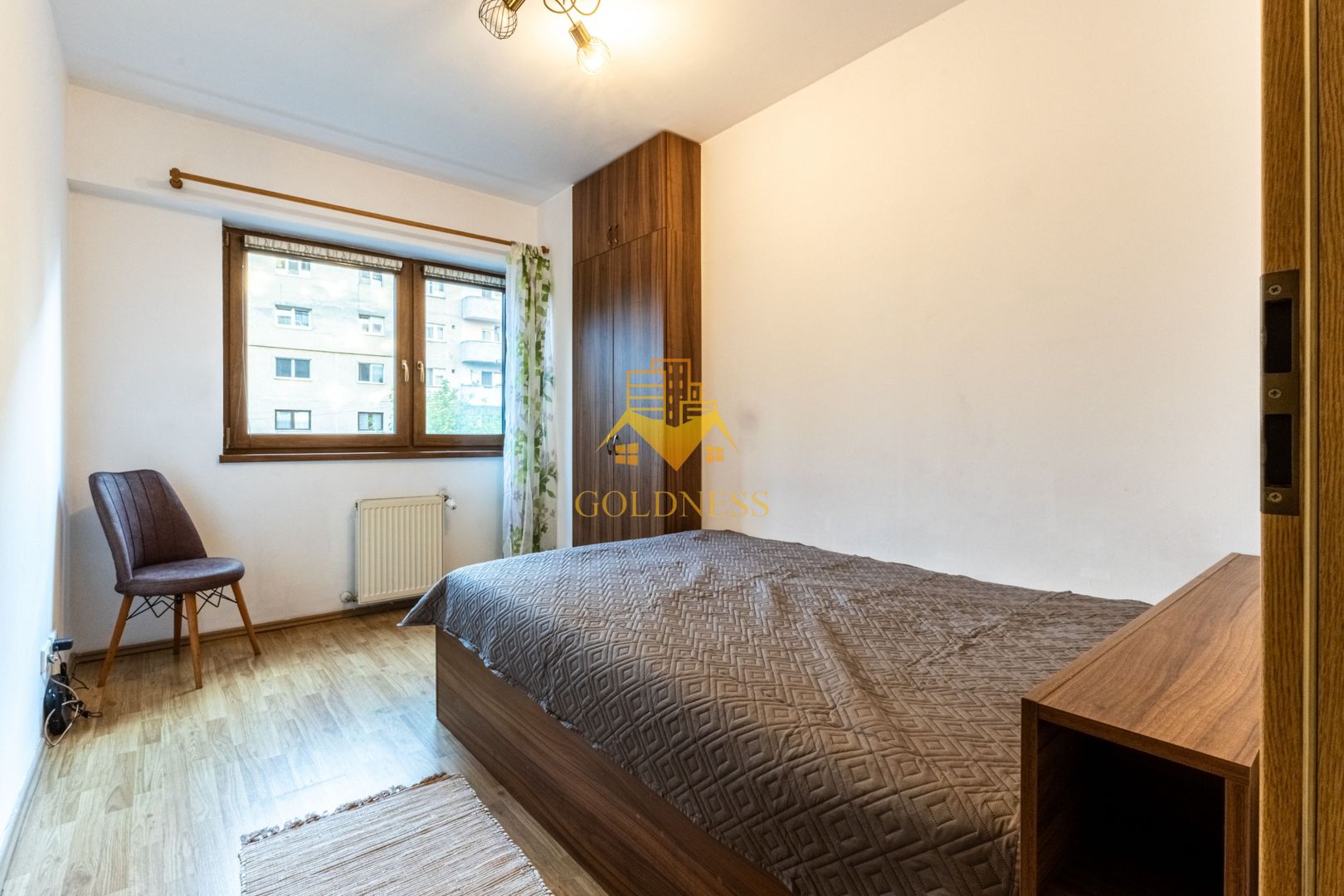 2 camere, modern, bloc nou, Marasti Zona Dorobantiilor, Piata Marasti - Poză 4