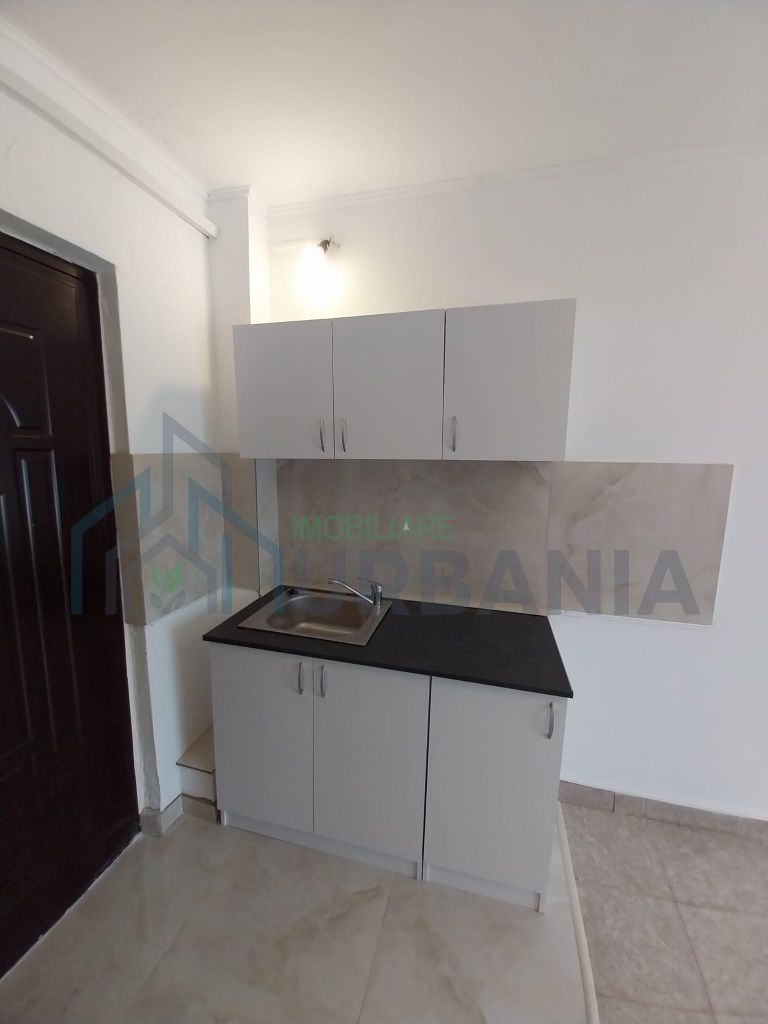 Garsonieră recent renovată, Piața Nicolina, Iași - Poză 4