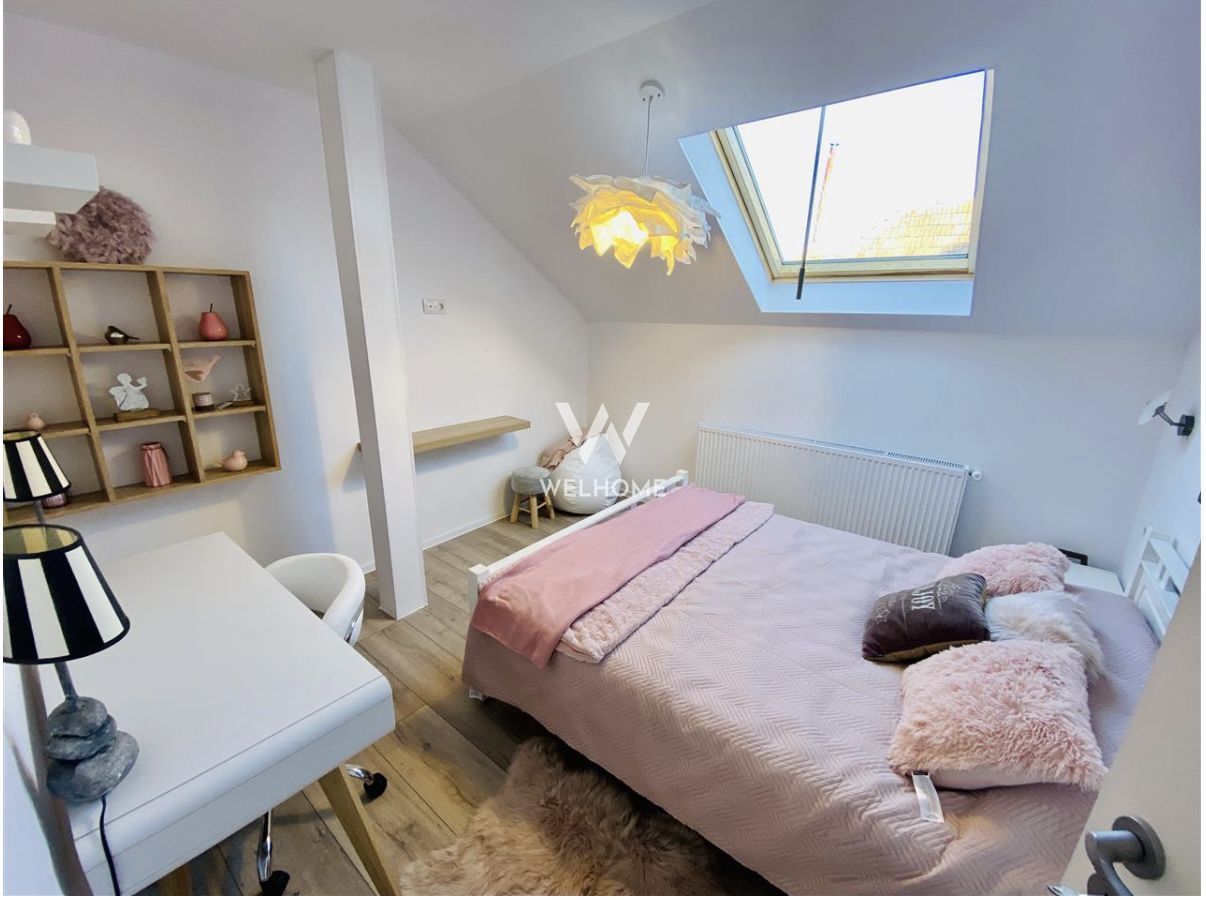 Casa individuala, moderna, 5 camere, 2 bai - Sura Mare - Poză 16
