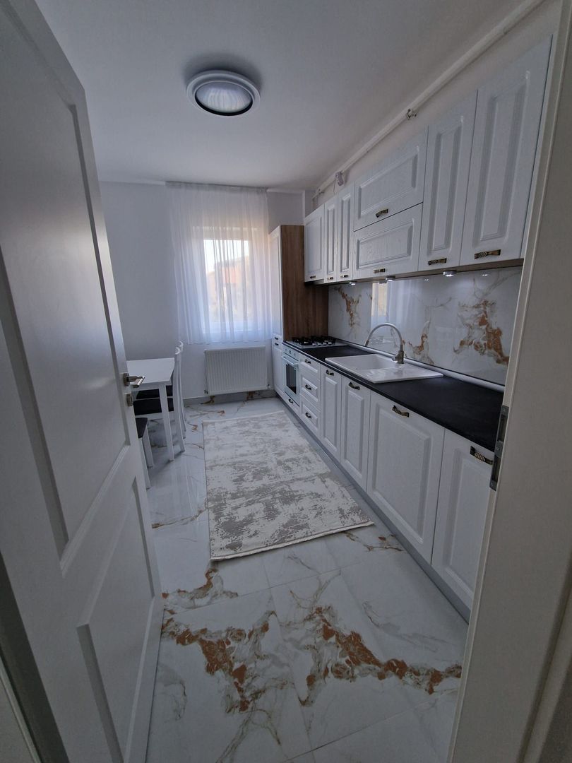 AP. 2 CAMERE CIRESULUI, PRIMA INCHIRIERE, LOC PARCARE, CENTRALA - Poză 6