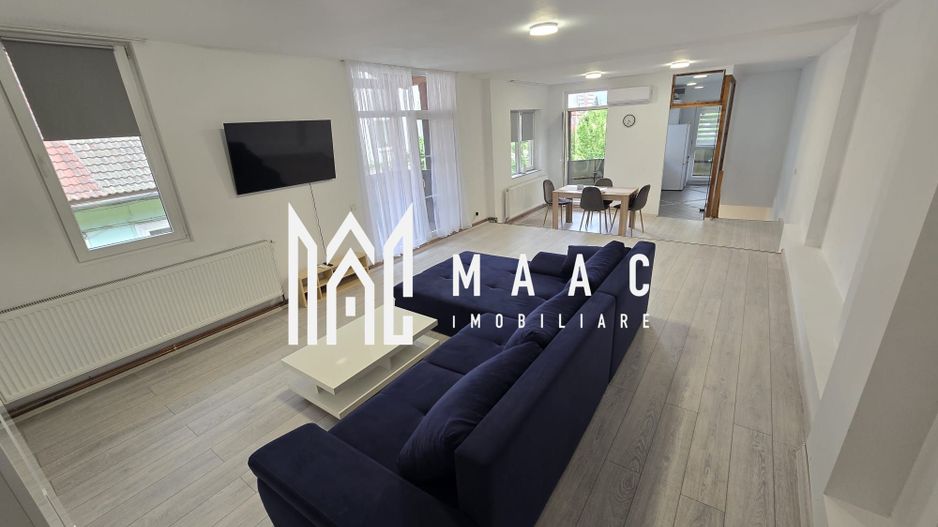 Apartament 3 camere | 96 mp Utili | Etaj 1 | Bulevardul Victoriei - Poză 6