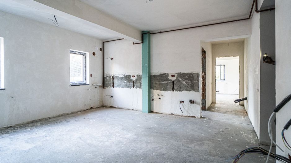 Apartament 3 Camere- 77 mp in Militari, langa METROU, liber, NOU, COMISION 0% - Poză 4