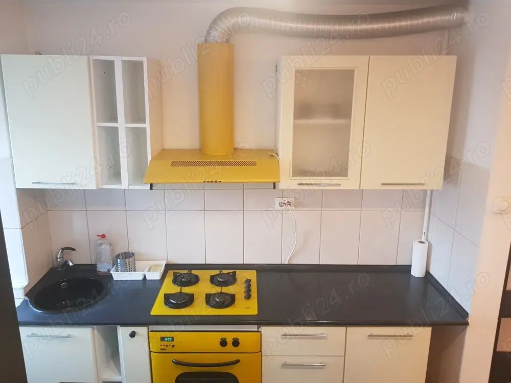 BRASADAS închiriază Studio 9/10 Piata Alba Iulia. - Poză 5