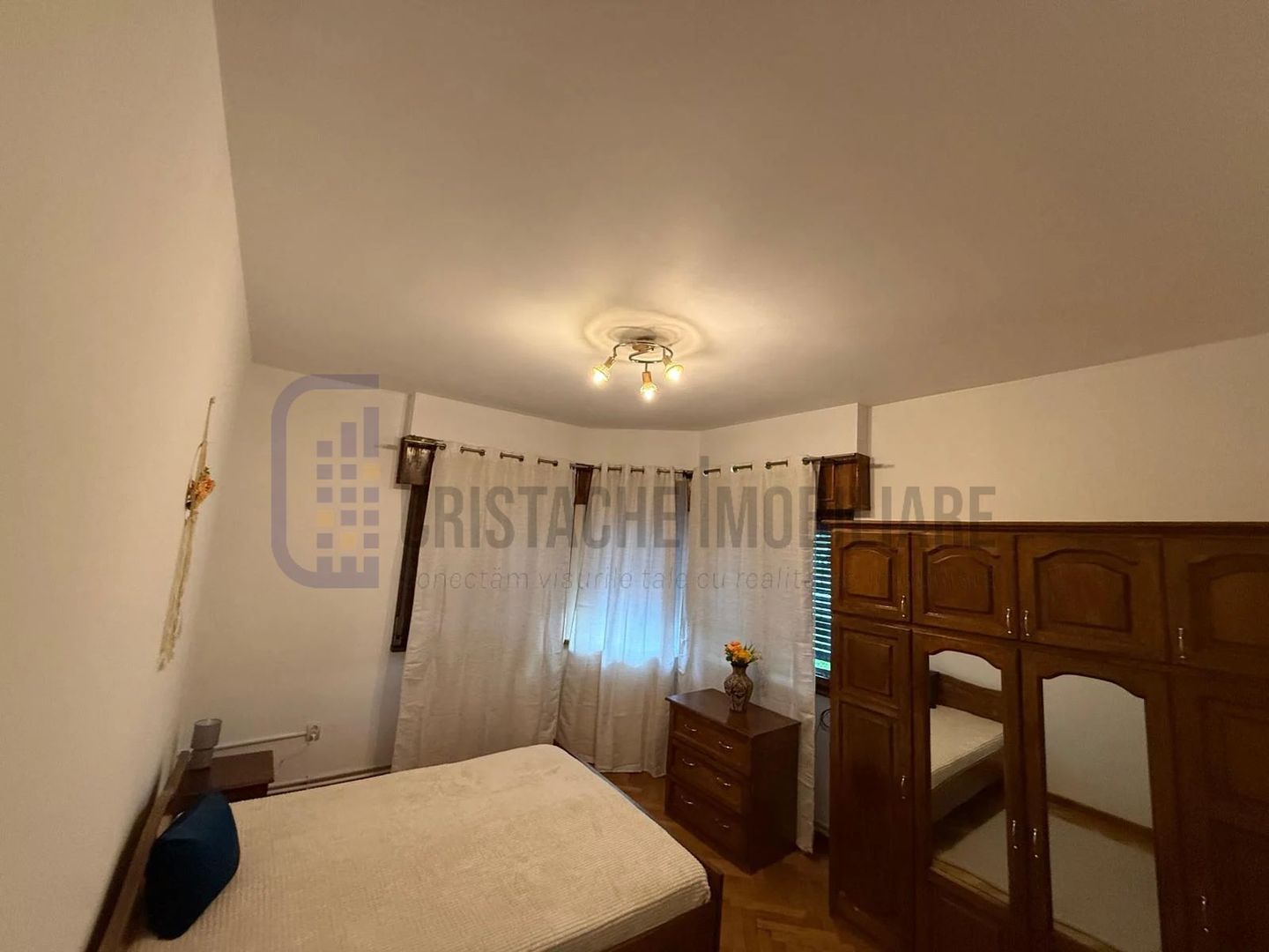 Teatru Evreiesc | 4 camere circular | centrala proprie - Poză 7