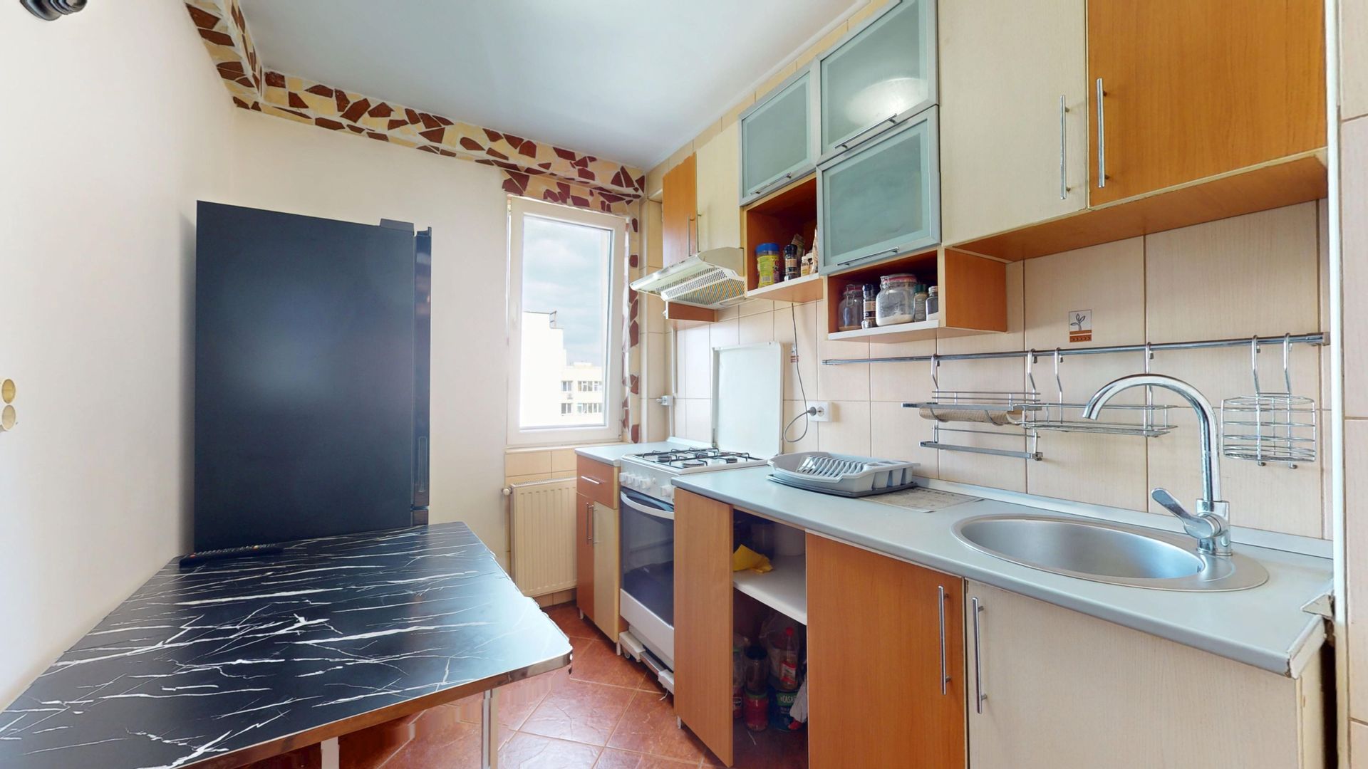 Apartament 2 camere – Mașina de Pâine 14 | Renovat complet | Mobilat & - Poză 14