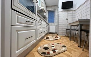 Apartament 2 camere cochet, Grivitei, contract Anaf - Poză 7