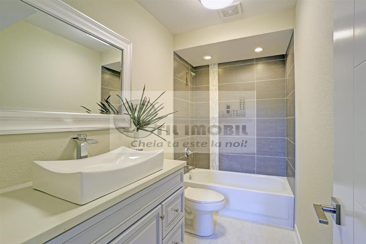 BLOC NOU! Apartament cu o camera+dressing Tatarasi etaj 10 50mp 85.000 euro - Poză 4