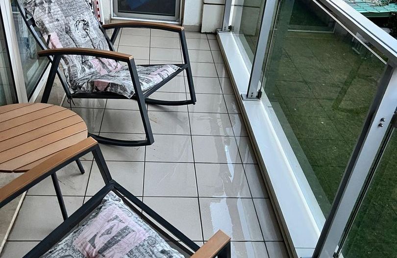 InCity Residence || 3 Camere  Lux || Parcare subterana inclusa in pret || - Poză 20