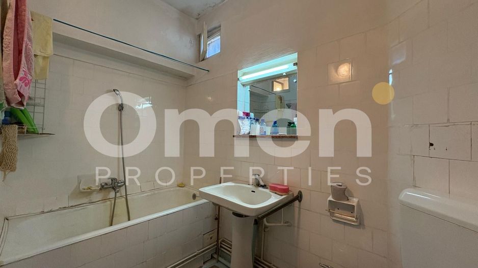 Apartament 3 camere + boxa beci de vanzare , strada Alexandru Odobescu - Poză 6