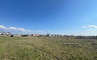 COMISION 0% | Teren Intravilan | Giroc | 825mp - Poză 2