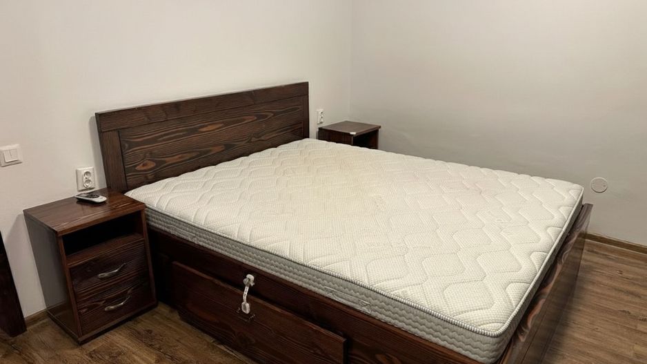 APARTAMENT DE INCHIRIAT | VILA CONSTRUCTIE 2000 | CENTRALA |  DACIA EMINESCU| - Poză 6