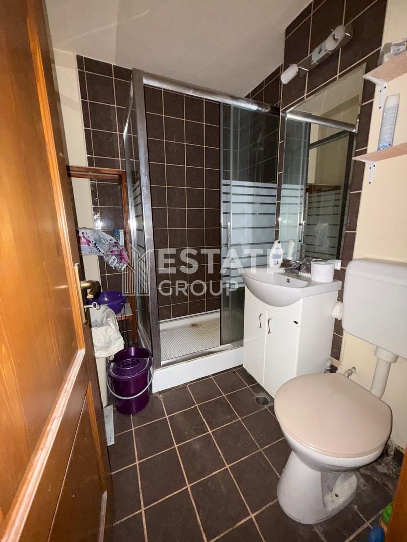 Circumvalatiunii , etaj intermediar - Poză 8