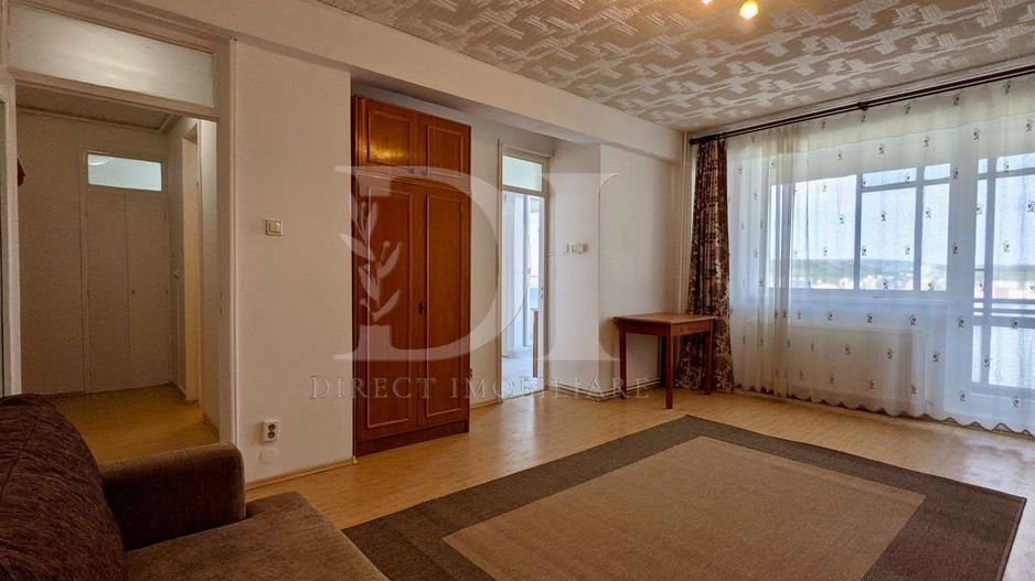 Apartament cu 1 cameră de închiriat | Mănăștur - Poză 2