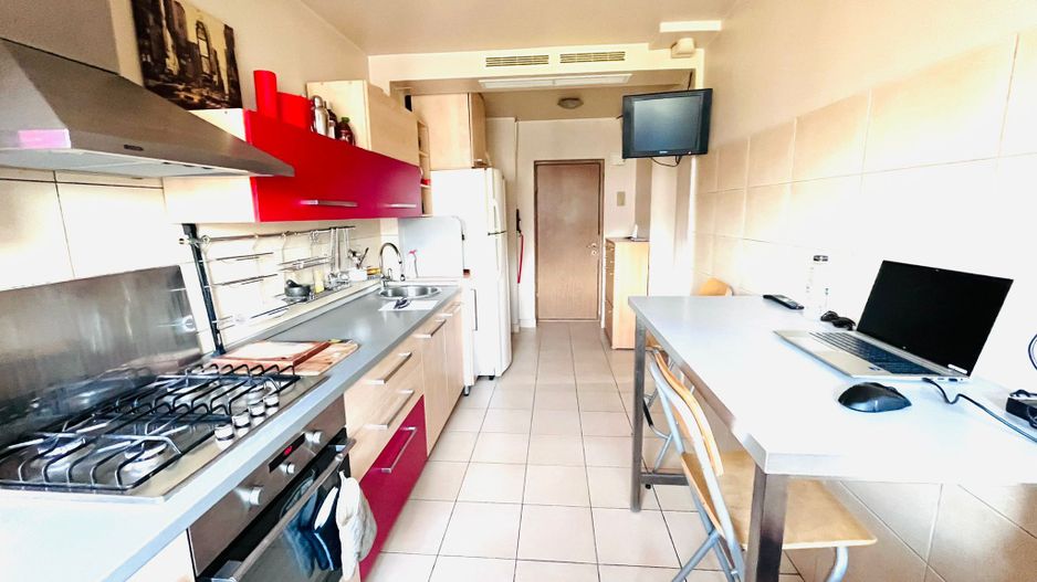 APARTMANET ULTRAMODERN CRANGASI METROU BLOC 1986 - Poză 10