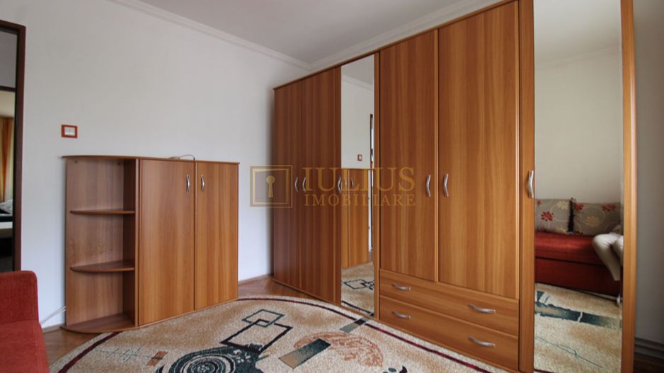 2 camere, centrala proprie, prima închiriere /Lipovei - Poză 5