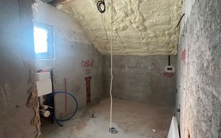 Casă 6 camere cu teren 467 mp – Samurcași (lângă Buftea, viitor nod A0) - Poză 18