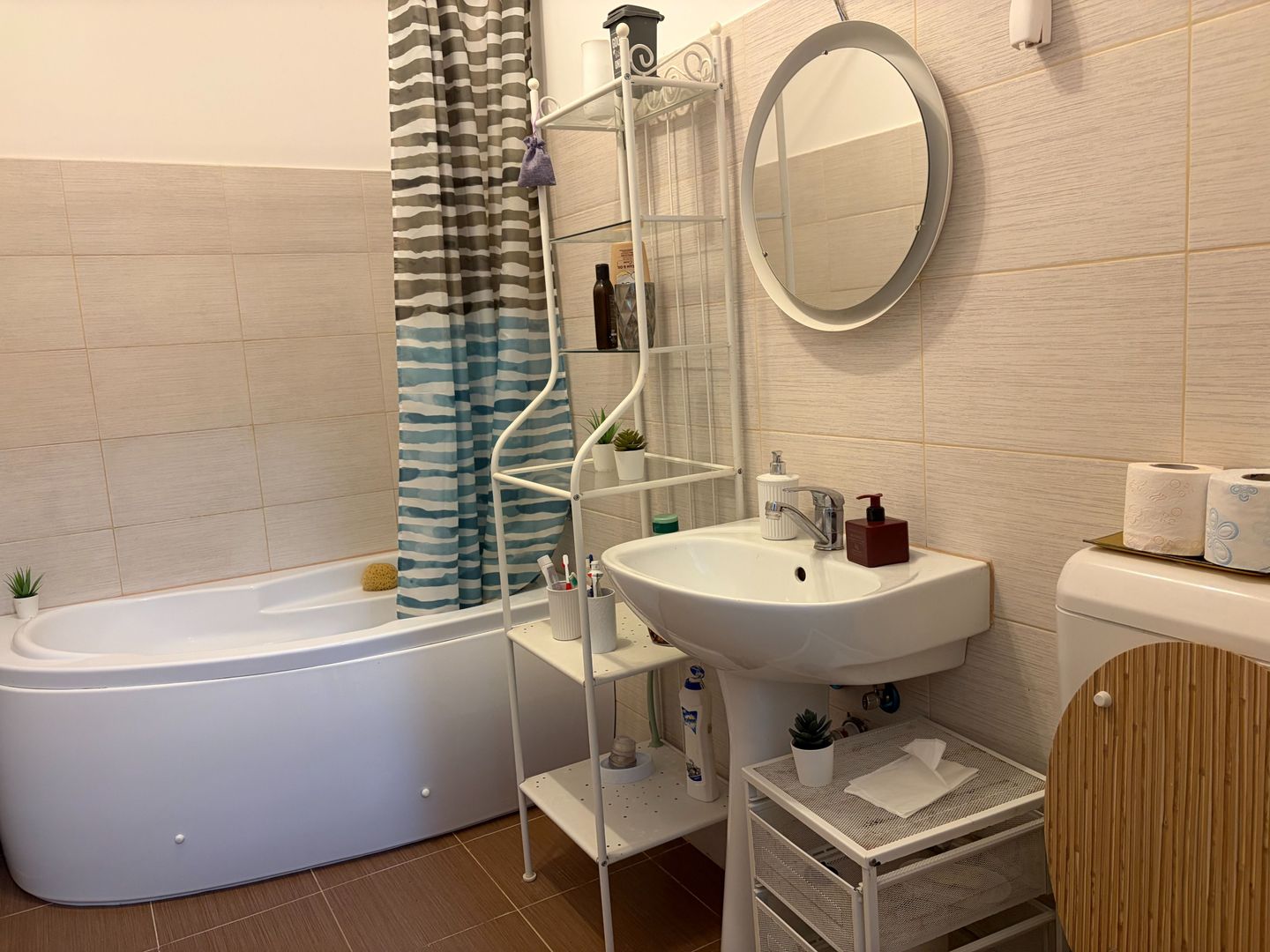 Apartament cochet cu doua camere, Metalurgiei, 109.000€ - Poză 8