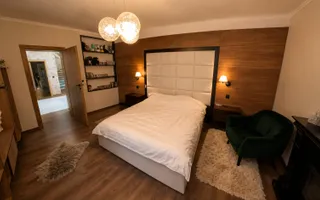 VILĂ INDIVIDUALĂ DE EXCEPȚIE   ·  365.000 € - Poză 15