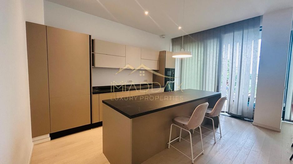 PENTHOUSE 4 CAMERE 150 MP  *** HERASTRAU *** - Poză 11