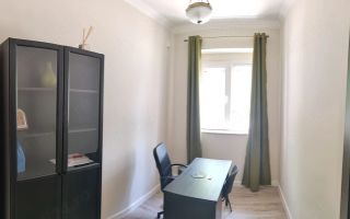 Spațiu birouri 80 mp, centru Iași, în apropiere de Primărie și Teatrul Național - Poză 1