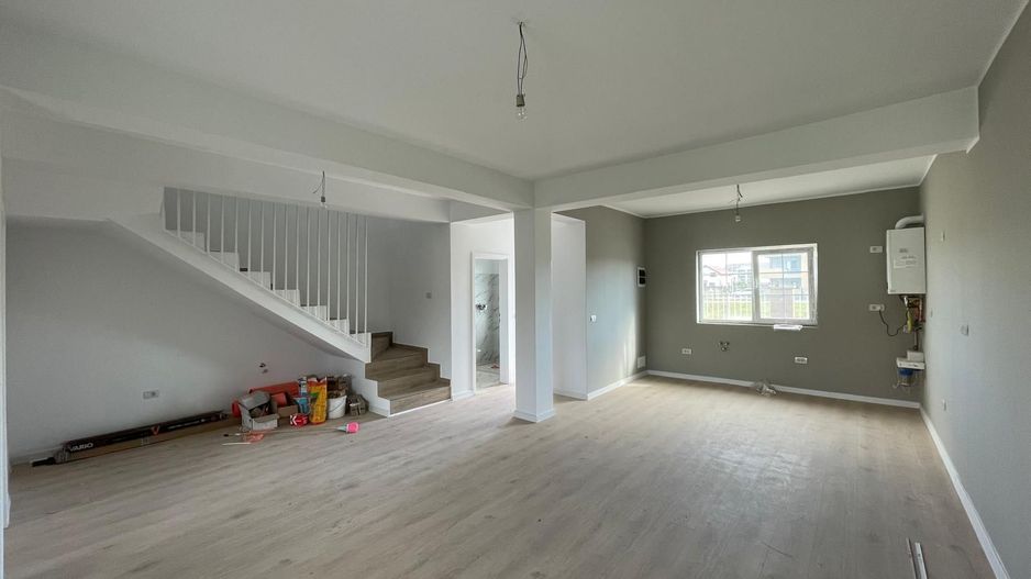 Duplex 4 camere - SUPERPOZITIE - Lidl Mosnita Noua - Poză 2