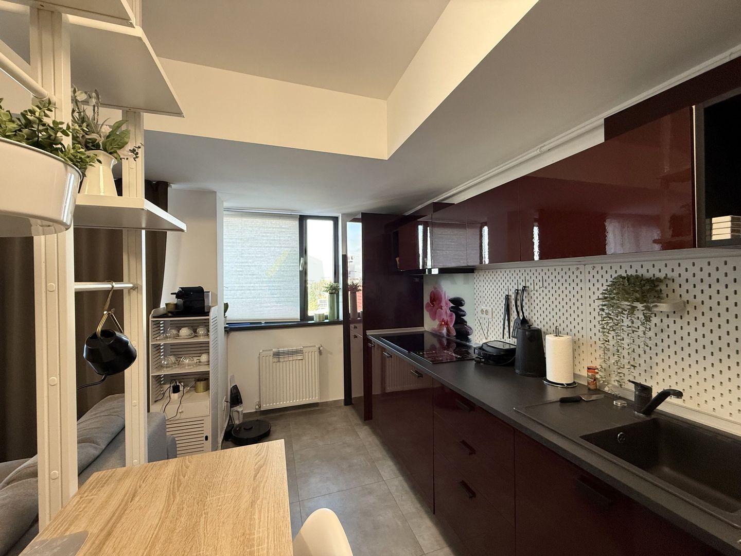 Proprietate premium cu randament imediat | 2 camere Pipera - Poză 4