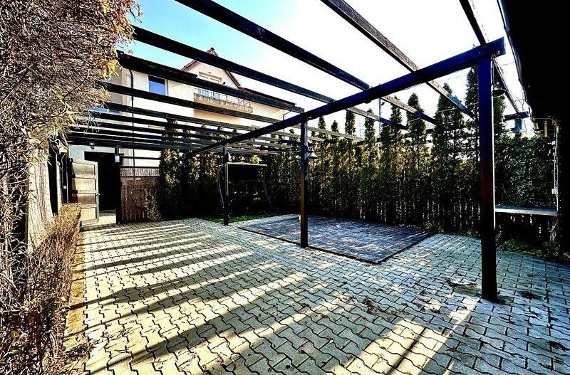 Apartament elegant -curte proprie - garaj - Poză 32