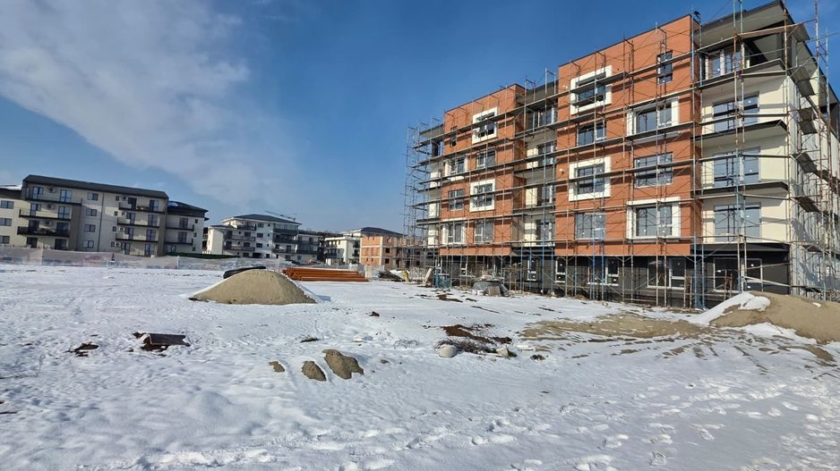 GARSONIERA - PRET OFERTA, FINISAJE PREMIUM, LOC PARCARE, COMISION 0% - Poză 5