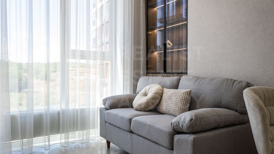 Vânzare, apartament, 1 cameră, strada Milescu Spătaru, Ciocana - Poză 5